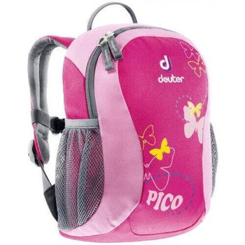 Рюкзак Deuter Pico pink (36043 5040) - фото