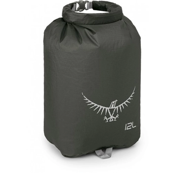 Гермомешок Osprey Ultralight Drysack 12L Shadow Grey - фото