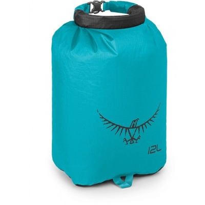Гермомішок Osprey Ultralight Drysack 12L Tropic Teal - фото