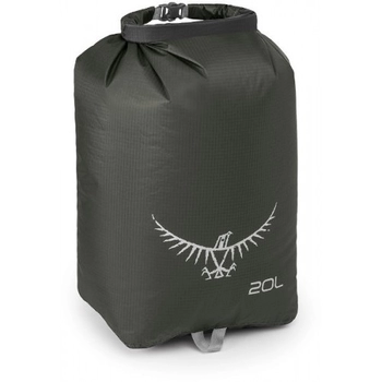 Гермомешок Osprey Ultralight Drysack 20L Shadow Grey - фото