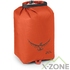 Гермомешок Osprey Ultralight Drysack 20L Poppy Orange - фото