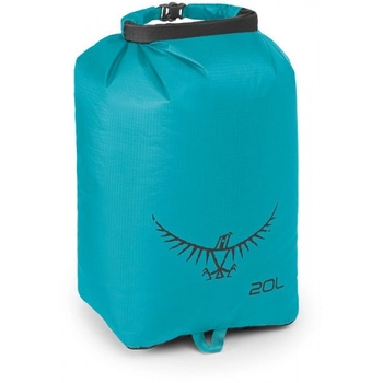 Гермомешок Osprey Ultralight Drysack 20L Tropic Teal - фото