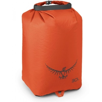 Гермомешок Osprey Ultralight Drysack 30L Poppy Orange - фото