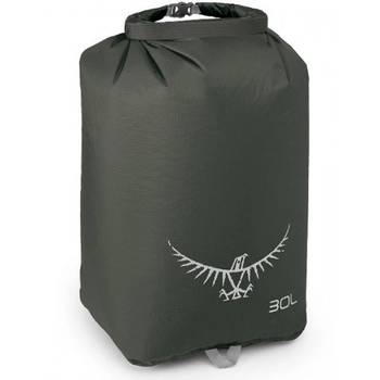 Гермомешок Osprey Ultralight Drysack 30L Shadow Grey - фото