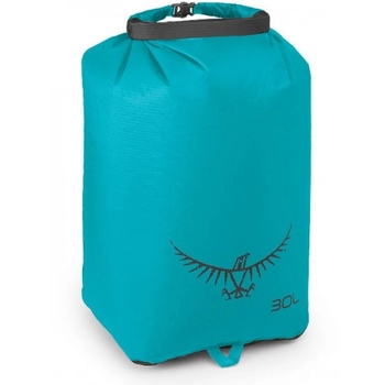 Гермомешок Osprey Ultralight Drysack 30L Tropic Teal - фото