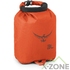 Гермомешок Osprey Ultralight Drysack 3L Poppy Orange - фото