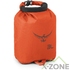 Гермомішок Osprey Ultralight Drysack 3L Poppy Orange - фото