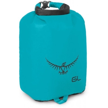 Гермомешок Osprey Ultralight Drysack 6L Tropic Teal - фото