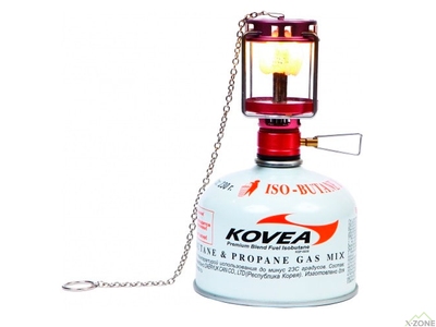 Лампа газовая Kovea Firefly KL-805 - фото
