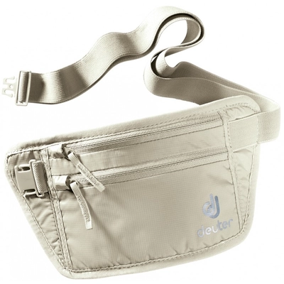 Кошелек Deuter Security Money Belt I - Sand - фото