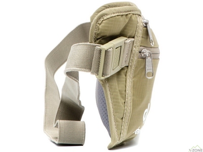 Гаманець Deuter Security Money Belt I - Sand - фото