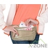 Кошелек Deuter Security Money Belt I - Sand - фото