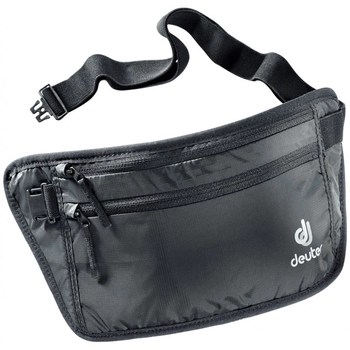 Кошелек Deuter Security Money Belt II black (3910316 7000) - фото