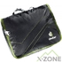 Косметичка Deuter Wash Center Lite I, Black/Titan (3900216 7490) - фото