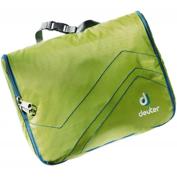 Сумка Deuter Wash Center Lite I moss-arctic (3900216 2308) - фото