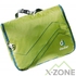 Сумка Deuter Wash Center Lite I Moss-arctic (3900216 2308) - фото