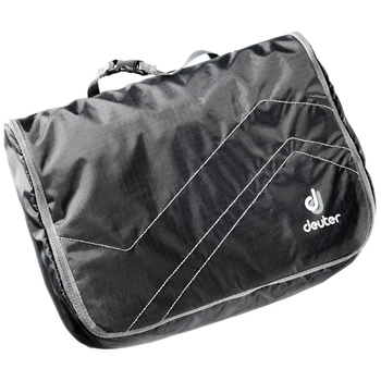 Сумка Deuter Wash Center Lite II black-titan (3900316 7490) - фото