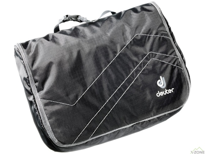 Сумка Deuter Wash Center Lite II black-titan (3900316 7490) - фото