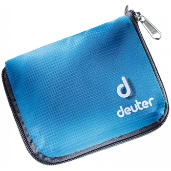 Кошелек Deuter Zip Wallet bay (3942516 3025) - фото