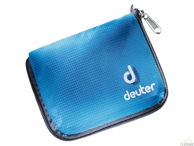 Кошелек Deuter Zip Wallet bay (3942516 3025) - фото