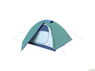 Палатка Hannah Serak 2 Thyme - фото