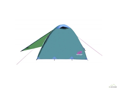 Палатка Hannah Serak 2 Thyme - фото