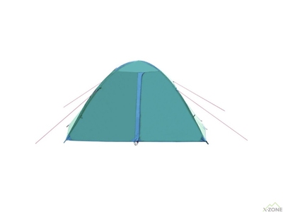 Палатка Hannah Serak 3 Thyme - фото