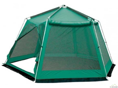 Тент шатер Tramp Mosquito Green (TLT-033.04) - фото
