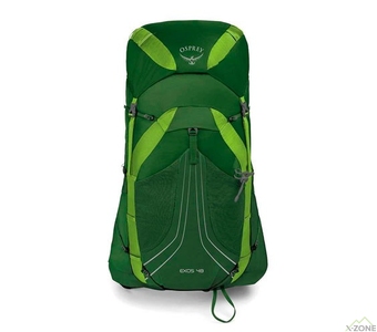 Osprey exos 48 tunnel green 2025