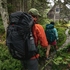 Рюкзак Osprey Exos 48, Blue Ribbon - фото