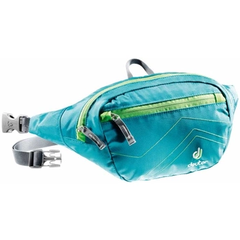 Сумка Deuter Belt II petrol-kiwi (39014 3214) - фото