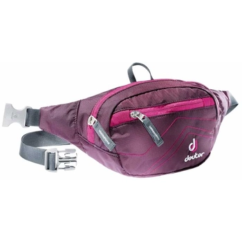 Сумка на пояс Deuter Belt I aubergine-magenta (39004 5509) - фото