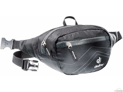 Сумка на пояс Deuter Belt I black-anthracite (39004 7520) - фото