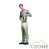 Кошелек Deuter Security Holster, Black (3950421 7000) - фото