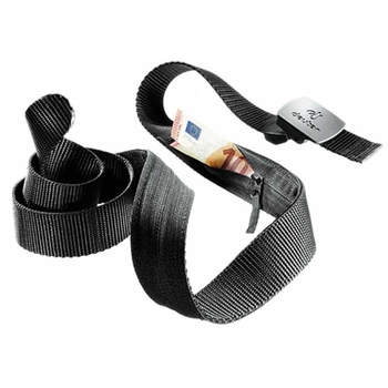 Пояс-гаманець Deuter Security Belt black (3951021 7000) - фото