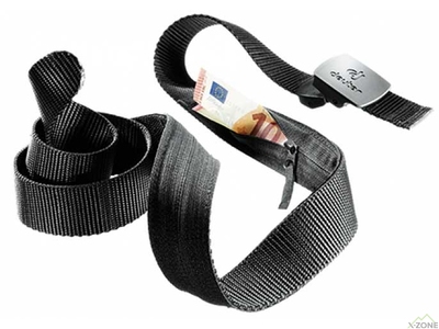 Пояс-кошелек Deuter Security Belt black (3951021 7000) - фото