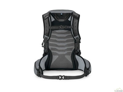 Рюкзак жіночий Osprey Tempest Pro 20, Silver Lining - фото
