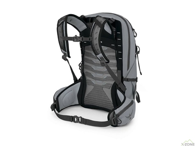 Рюкзак жіночий Osprey Tempest Pro 20, Silver Lining - фото