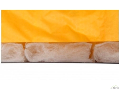 Коврик надувной Exped SynMat UL MW оранжевый - фото