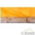 Коврик надувной Exped SynMat UL MW оранжевый - фото