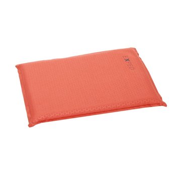 Сидушка надувная Exped Sit Pad оранжевый - фото