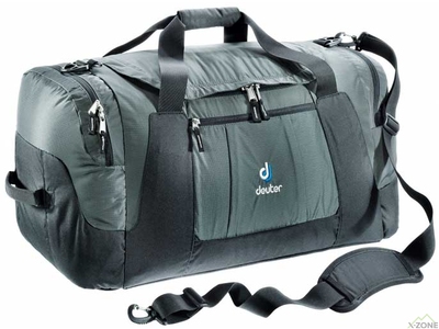 Сумка Deuter Relay 80 granite-black 35519 4700 - фото