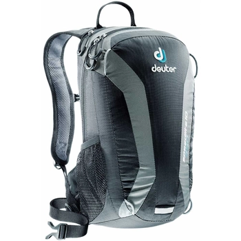 Рюкзак Deuter Speed lite 10 black-granite (33101 7410) - фото