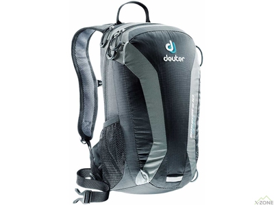 Рюкзак Deuter Speed lite 10 black-granite (33101 7410) - фото