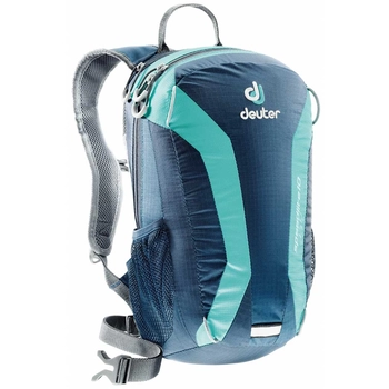 Рюкзак Deuter Speed lite 10 midnight-mint (33101 3218) - фото