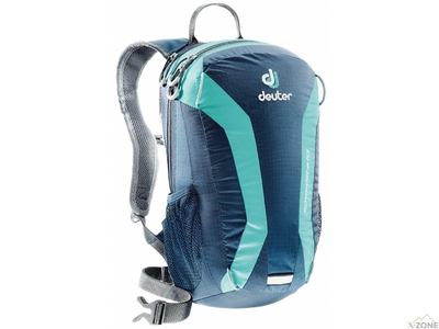 Рюкзак Deuter Speed lite 10 midnight-mint (33101 3218) - фото