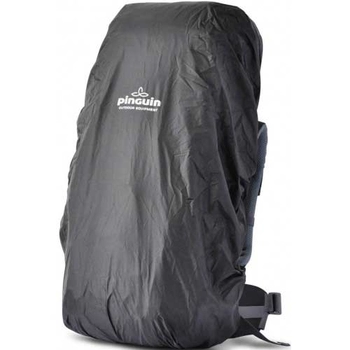 Чехол на рюкзак 55 - 75 л Pinguin Raincover L black (PNG 312.Black-L) - фото