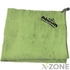 Швидковисихаючий рушник Pinguin Towels s green (PNG 616.Green-S) - фото