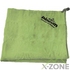 Полотенце Pinguin Towels XL green (PNG 616.Green-XL) - фото
