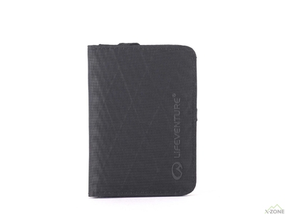Кардхолдер Lifeventure X-Pac RFID Card Wallet, Grey (68782) - фото